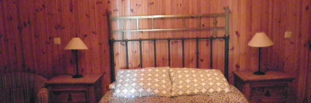 Casa Rural y Apartamentos La Casona