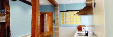 Casa Rurales Antigua Casa del Relojero