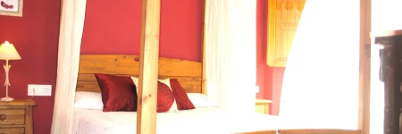 Casa rurales Sot de ferrer Alto Palancia y Almazara