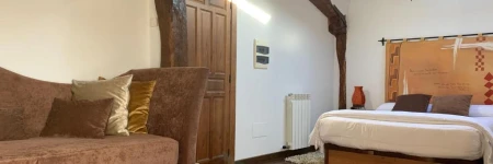 Casa San Andres Del Valle