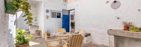 Casa Solariega con encanto