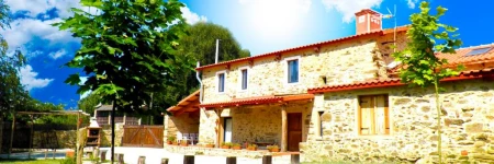 Casa Solidaria Fonte do Barro