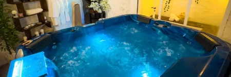 Casa Spa Alcalá del Júcar