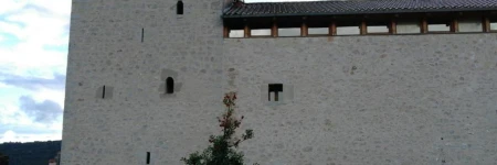 Casa Torre Cantoblanco