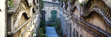 Casa Tortilla Sagrada Familia