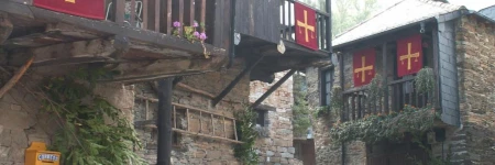 Casa Turpesa