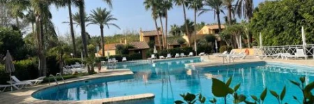 Casa Turqueta-Son Xoriguer, Bungalow a 250m de la playa