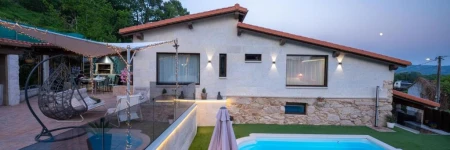 Casa vacacional San Miguel