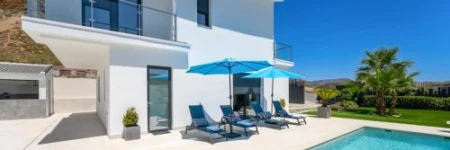 Casa Valdearenas Iznájar by Ruralidays