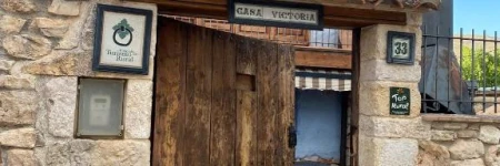 Casa Victoria