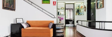 Casa Vilaró Park Guell