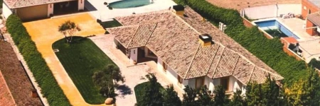 Casa Villa Jarocha
