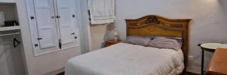 Casa Villa Josefina Piscina Privada 3 habitaciones