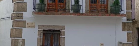 Casa Villamiel