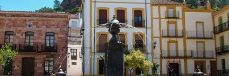Casa Villanueva