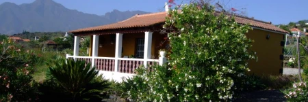 Casa Vistamar