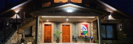 Casa y Apartamento Rural Terra Celta en Salceda de Caselas