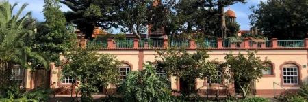 Casa Yanes Casas Rurales