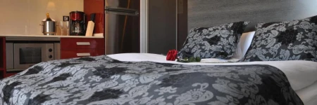 Casablanca Suites-Adults Only