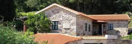 Casal de Folgueiras Rias Baixas