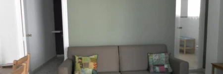 Casalacostanilla. Apartamento E