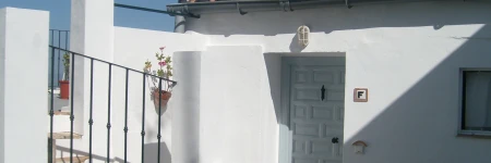 Casalacostanilla. Apartamento F