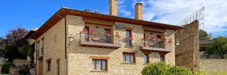 Casar Rural Lazkua I-II