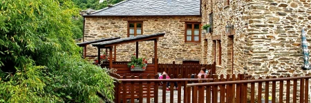 Casas da Lexa A carboira