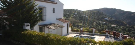 Casas de Cantoblanco