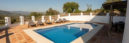 Casas de Cantoblanco