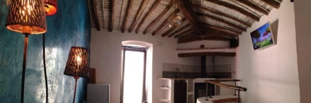 Casas de la Judería, judería nueva