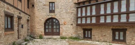 Casas De Valoria