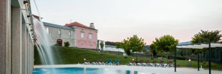 Casas Novas Countryside Hotel Spa & Events