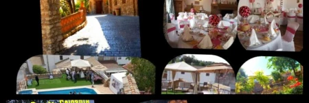 Casas Rurales Almoguer