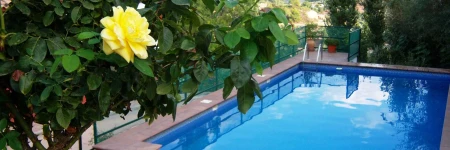 Casas Rurales Balcón de Mágina 1 y 2