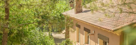 Casas rurales Batan Rio Tus