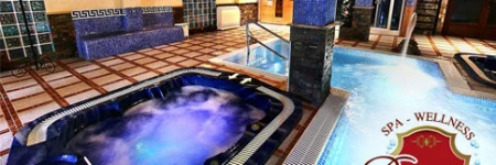 Casas Rurales Benarum - Zona Spa Gratis