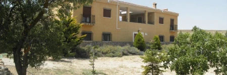 Casas Rurales Campolibre