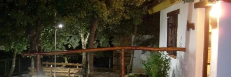 Casas Rurales Cortijos el Encinar