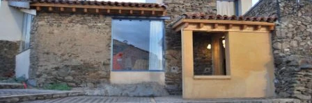 Casas Rurales El Bornizo