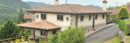 Casas Rurales El Llugarón