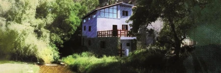 Casas Rurales El Nacimiento