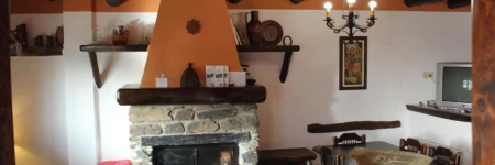 Casas Rurales Encarnita