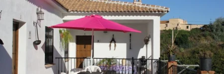 Casas Rurales Finca las Posturas