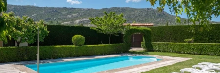 Casas Rurales Florentino