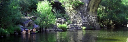 Casas Rurales Francia-Quilamas