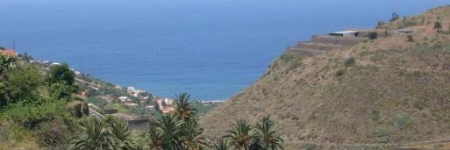 Casas Rurales Hermigua