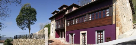 Casas Rurales Huerta San Benito