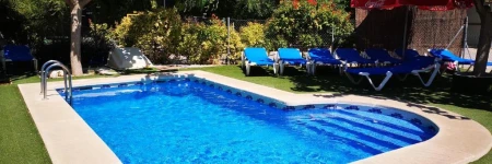 Casas Rurales Huerto Del Abuelito