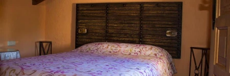 Casas Rurales con Jacuzzi Quijote y Sancho